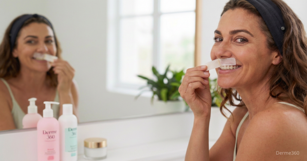 bigode chines feminino remoção cera