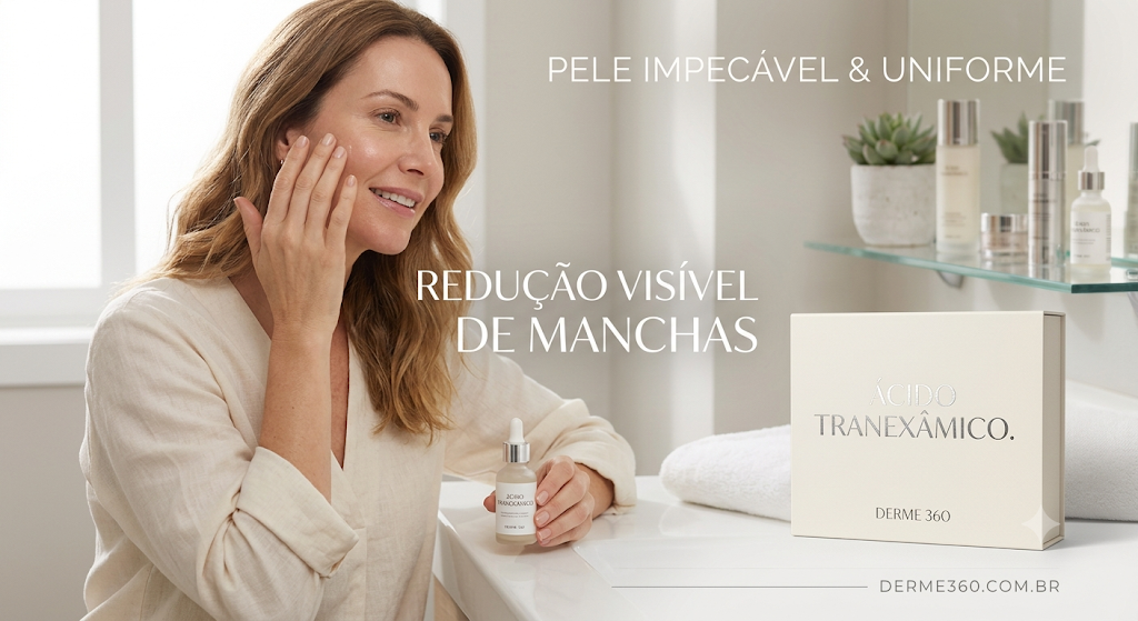 acido tranexamico