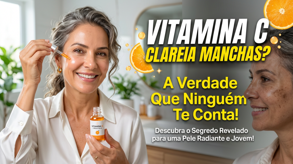 vitamina C