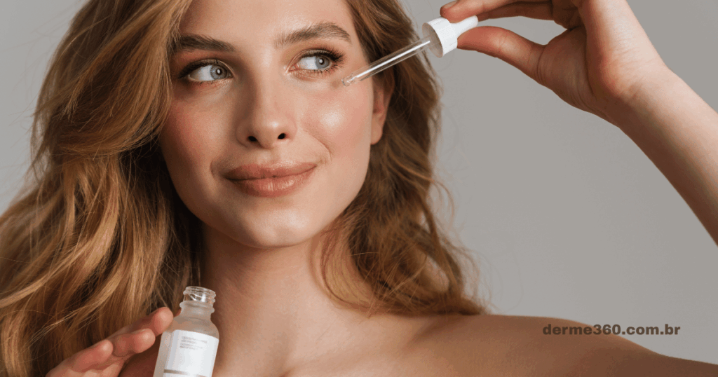 Ácido Tranexâmico para Melasma