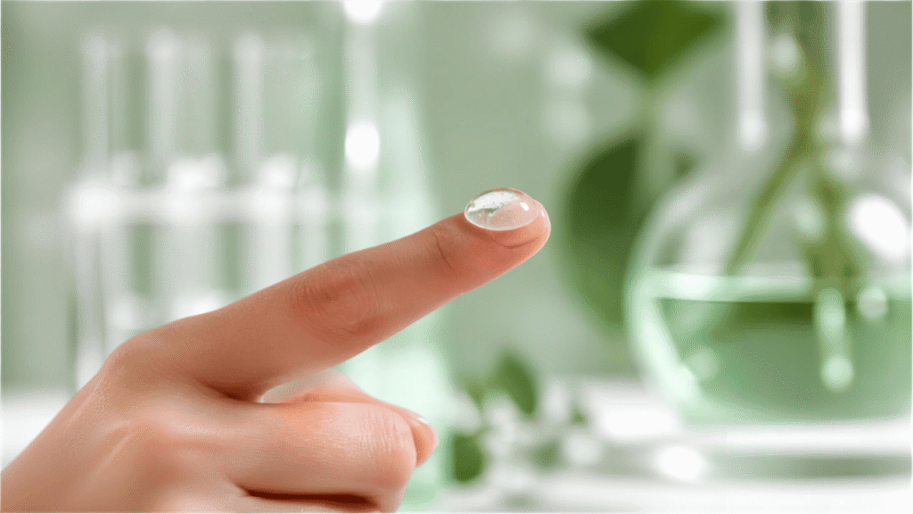 Como controlar acne em pele oleosa - rotina simples
